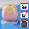 Rear Trunk Storage Box for Yadea DQ6S, Aima Vava, Tailing Xiaoniu Electric Bicycles & Scooters