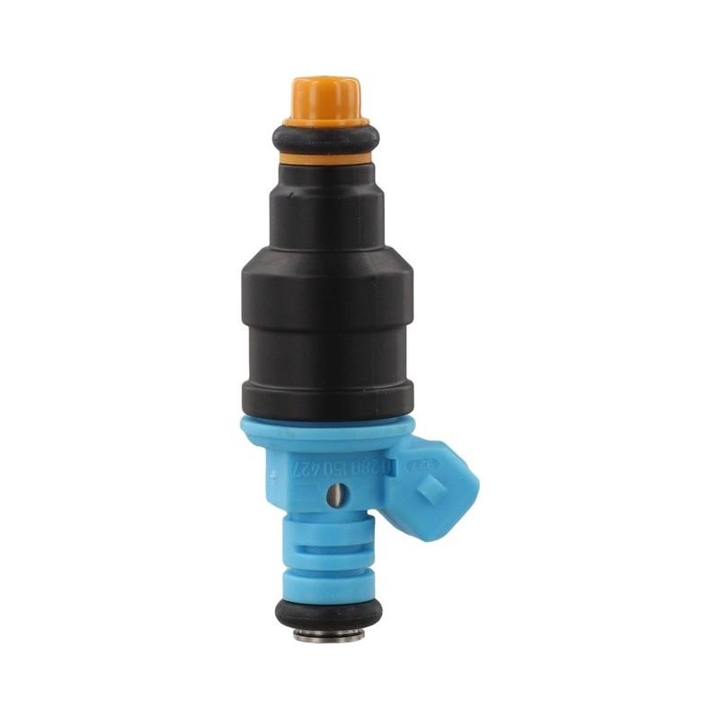 Automotive Fuel Injector 0280150427 for Vauxhall For Astra 2.0L For Opel Direct Fit Replacement Injection Valve