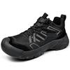 Fashion Classic Men's Genuine Leather Walking Shoes 2025New Thick Sole Oxford Shoes Comfy Outdoor Sports Shoes Designer Minimalist Flats