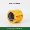 Forklift Pallet Truck Load Wheel