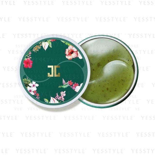 

JAYJUN - Green Tea Eye Gel Patch