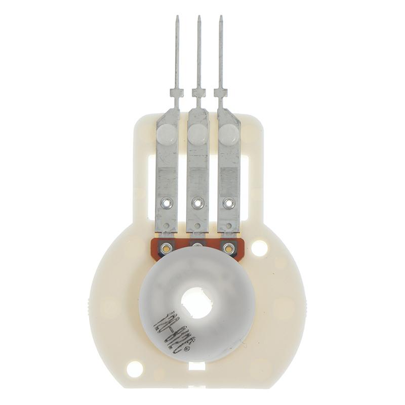 2 Stück für Piher Kfz-Klimaanlagen-Widerstandssensor Fp01-Wdk02 Sensor