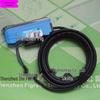 Actual Photo: BOJKE ER2-22H/23H Fiber Optic Sensor Amplifier