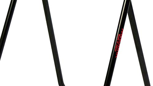 MINOURA Bicycle Display and Maintenance Stand DS-30CFB, Single-Bike Stand, Rear Hub Fixed, Wide Quick Release Lever Compatible Model