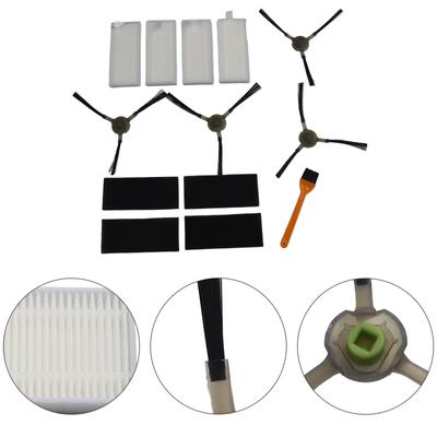 Robot Vacuum Cleaning Accessories Compatible with U180 M201 L3 Model