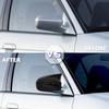 Rearview Mirror Cover for 2018-2022 Honda Accord (10th Gen) Decorative Modification Parts