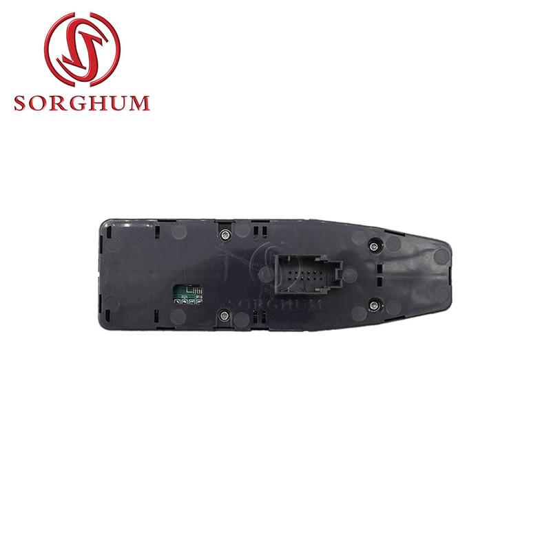 SORGHUM 61319208108 For BMW F20 F45 F10 F11 F30 F31 F25 F15 Car Master Window Lifter Switch Control Unit Button Auto Accessories