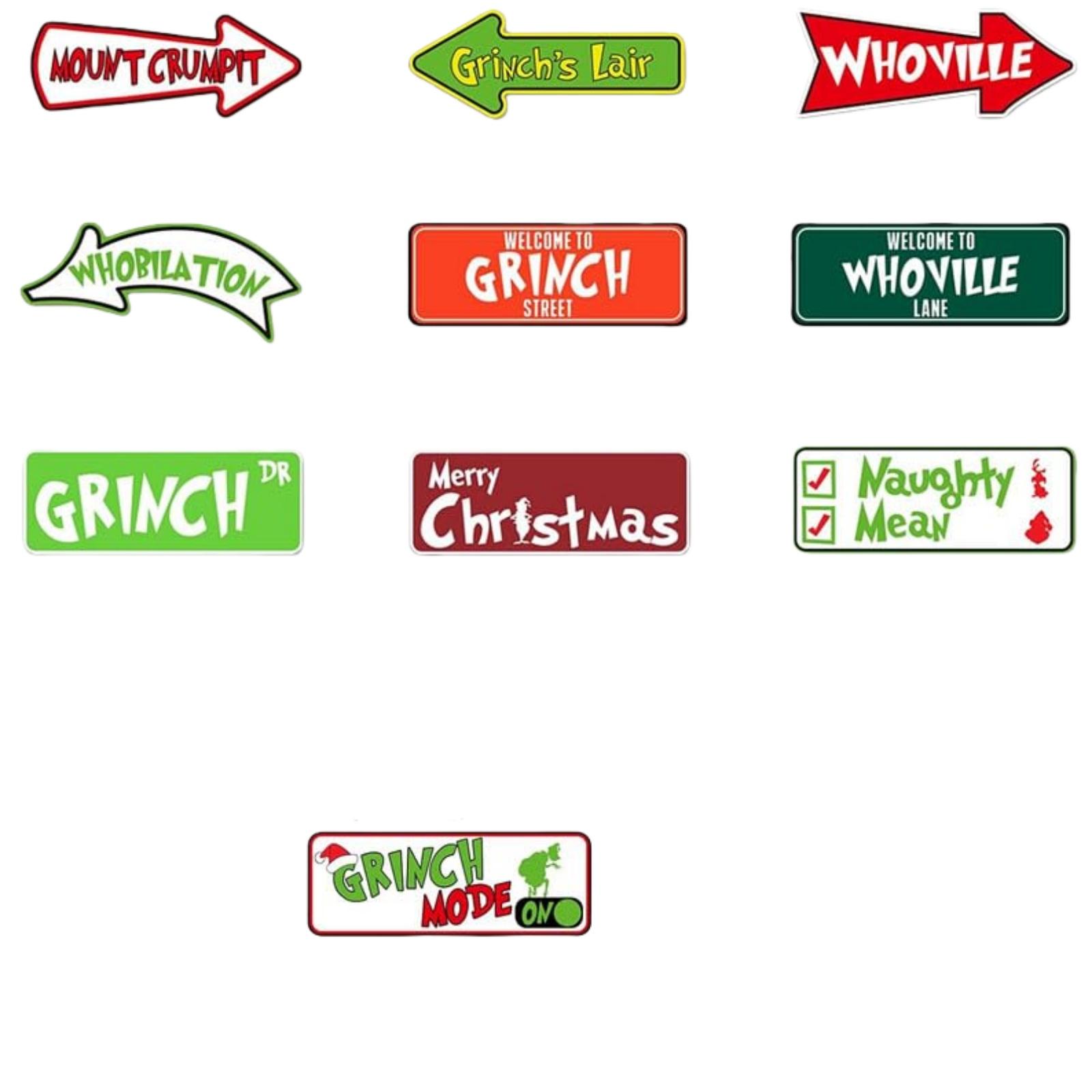 

Christmas Tree Decorations - 20 Packs Christmas Tree Hanging Ornament Holiday Xmas Ornaments Xmas Decorations Decor Home Indoors One Size