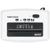 GOLDEN GD-9117 High Security Commercial Paper Shredder CN plug (adapter included)