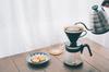 HARIO V60 Coffee Server 02 Set Brown (1-4 cups) VCSD-02CBR