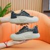 Fashion New retro fashion shoes for women in spring autumn soft soled versatile comfortable thick soled wear-resistant sports shoes