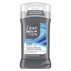 Dove Men +Care Deodorant Clean Comfort 85g 1 Pcs