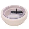 Flip Straw Lid Fit for Stanley 40oz Cup ABS Silicone Leak Proof Detachable Flip Straw Lid Replacement