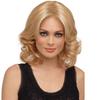 Extensões de cabelo sintético – Perucas de cabelo sintético