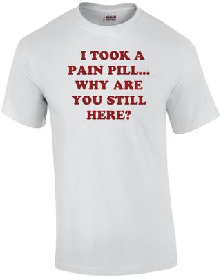 Oberteile – T-Shirts