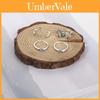 Elegante Set di Anelli in Lega Triangolare con Testa di Alce e Punta di Freccia Turchese Stile Bohemien Zingaro per Donne e Uomini