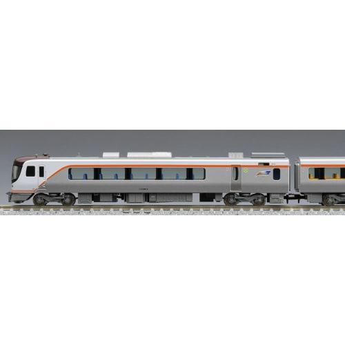 TOMIX N Gauge JR HC85 Series Hybrid Car Hida Set 98555 Model Train