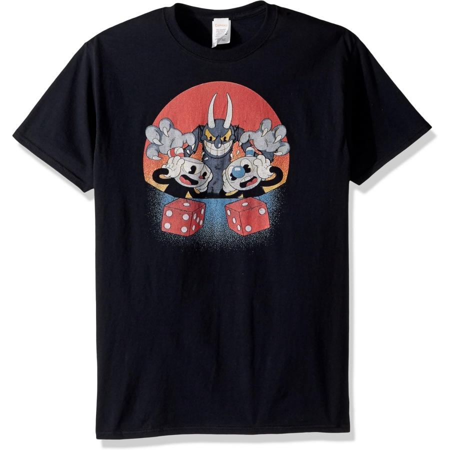 Fifth Sun Men s Snake Eyes Tee XXXXXL разноцветный