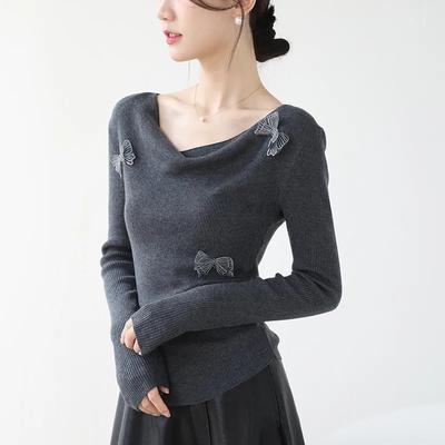 Tops for Women Long Sleeve Shirts Winter Oversize Fleece Thickened Casual Shirt Loose Blouse Pullover Tops