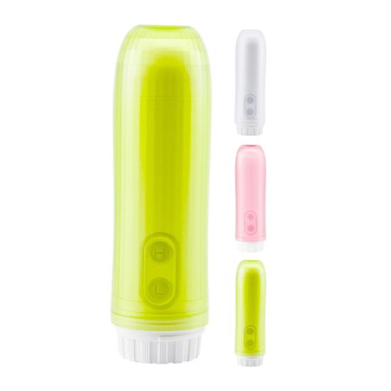 140ml Bidet Sprayer Ergonomic Design Easy To Use ABS Handheld Portable Perineal