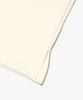 ESN Pure Heavy Short Sleeve T-Shirt Cream
