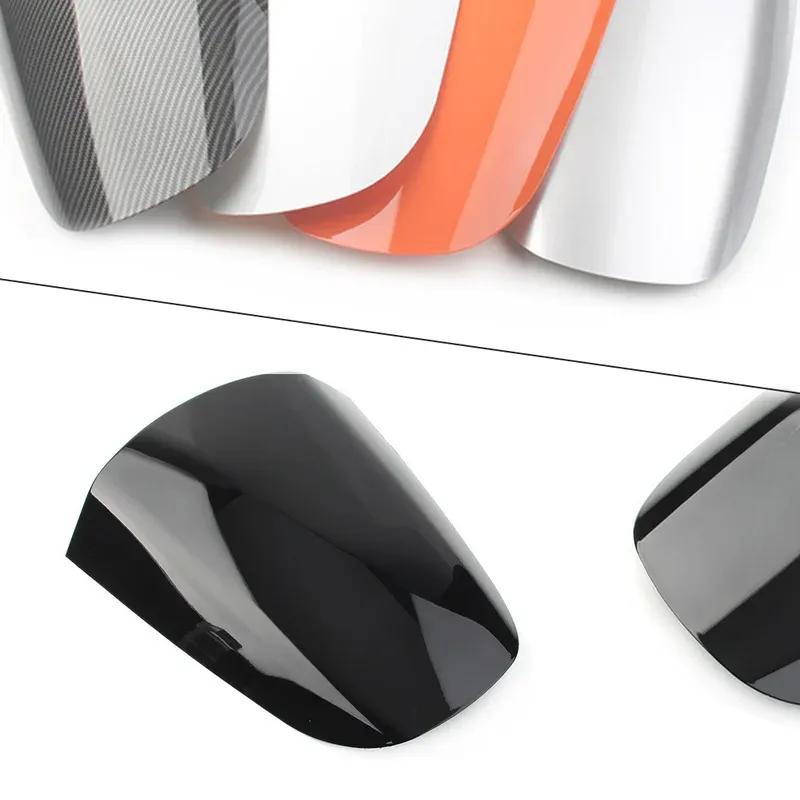Motorcycle Rear Passenger Cowl Seat Back Cover Fairing Part For Kawasaki ZX12R ZX-12R 2000-2002 2003 2004 2005 2006 2007 2008