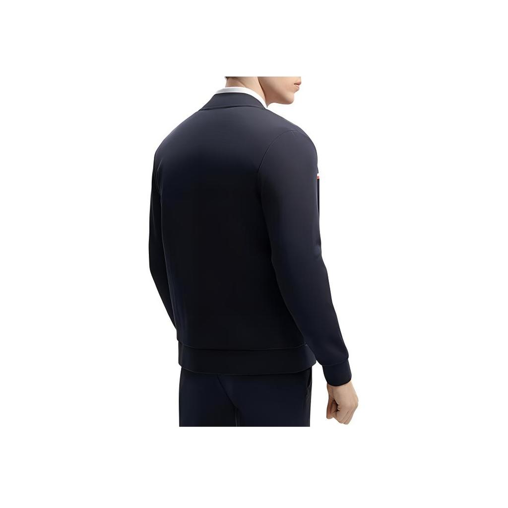 New FILA Jackets & Coats Men's Legend Blue F11M411501F-NV