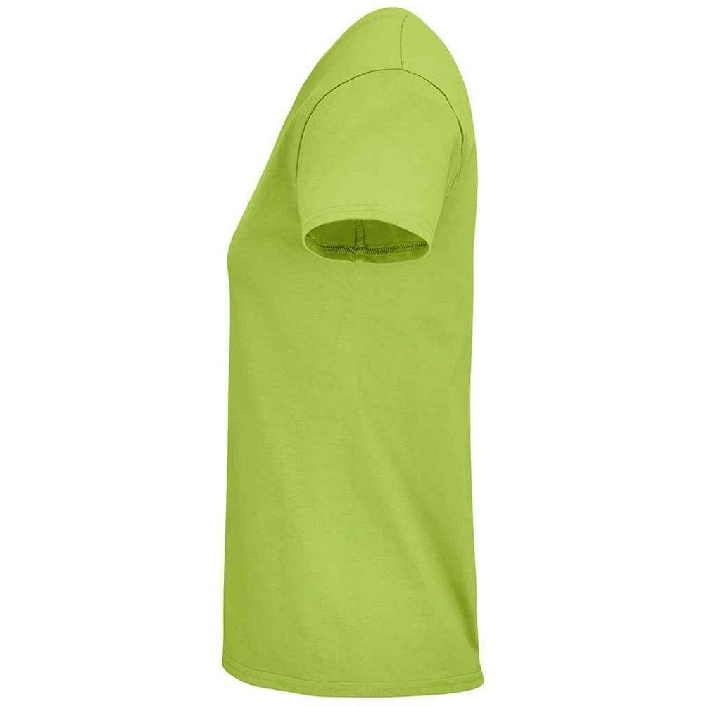SOLS Damen/Damen Crusader Bio-T-Shirt