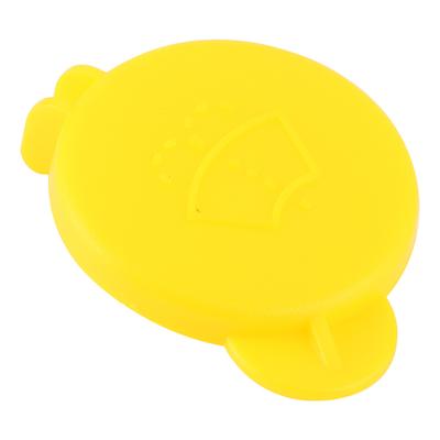 Car Windshield Washer Bottle Cap Lid Replacement Fit for Ford Fusion 2002  2012