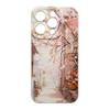 New Graffiti Soft Shell Protective Cover for Apple Mobile Phone 12/13/12 Pro.