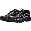 Nike P-6000 Se Comfortable Versatile Low-Top Casual Shoes Unisex Sneaker Black Pink IR5229-001