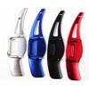 For Hyundai for Veloster 2015 Auto Interior Car Aluminum Alloy Steering Wheel Shift Paddle Shifter Extension Car-Styling Retrofit Shift Paddle