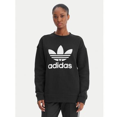 Trefoil Crew Sweatshirt