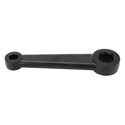 Brazo Pitman de Dirección Control Preciso Brazo de Enlace de la Caja de Dirección para Mustang Modelo A Thunderbird Negro