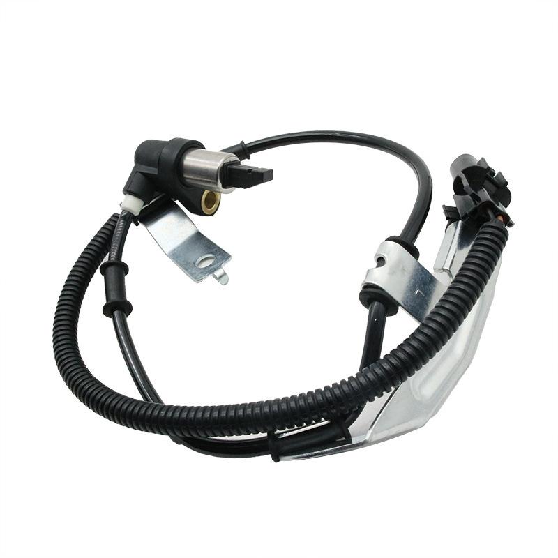 95620-4A100 Vorderer Linker ABS-Raddrehzahlsensor Für Hyundai H-1 MPV Van Plattform Fahrgestell 1997-2007 956204A100