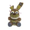 2026 Pět nocí u Freddyho Fnaf Plyšáci Roztomilé Hračky Panenka Medvěd Bonnie Liška Kreslené Plyšové Panenky Freddy Hračky Pro Děti Fanoušky Dárky