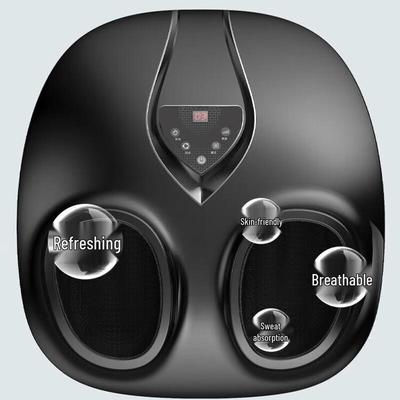 Jiashengda JSD-Z6 Electric Foot Massager with Heat CN Plug (adapter Included)