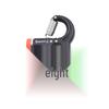 Adjustable 5-60kg Hand Grip Strength Trainer for Men's Finger, Arm, and Muscle Fitness