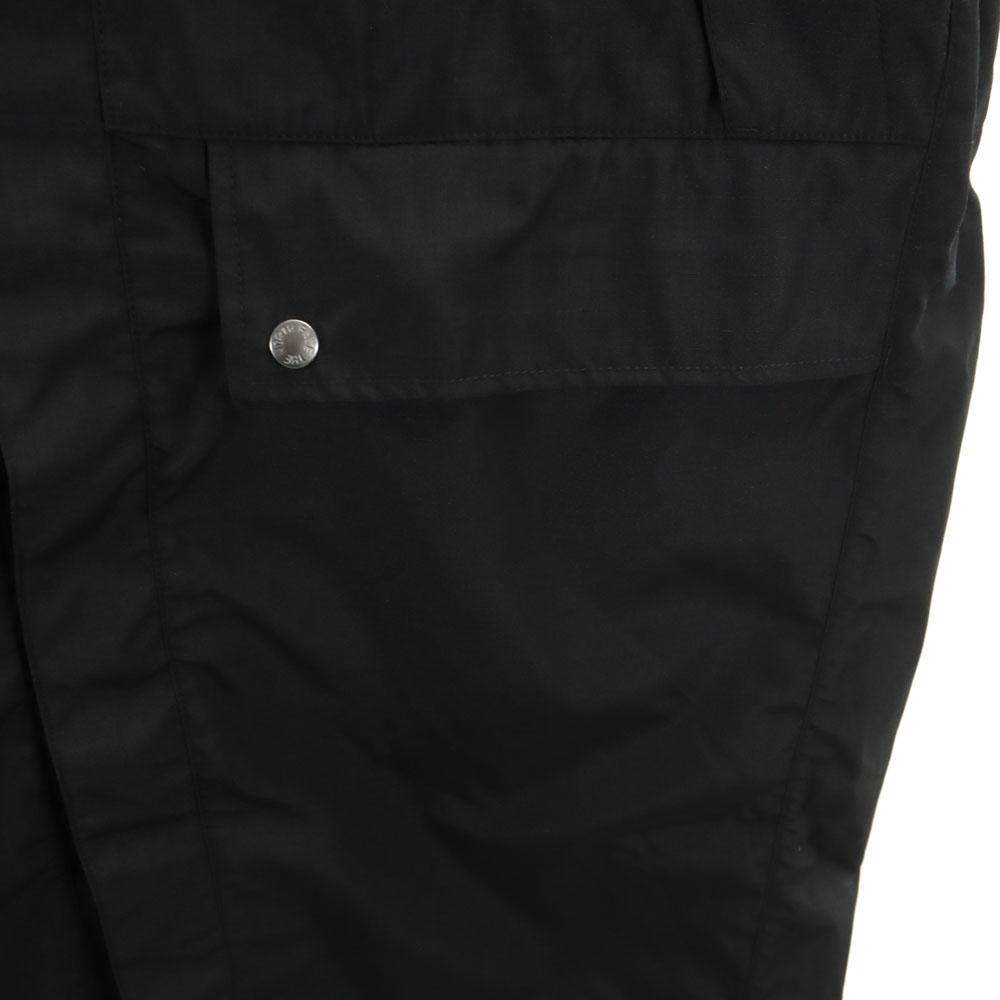 The North Face Purple Label NP2354N Mountain Wind Coat S Black Outdoors Men's Used