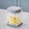 Manual French Fries Cutter Hand Press Fruit Slicer Household Vegetable Dicer  Cooking