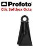 Profoto Clic Octa Softbox & Grid Series