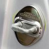 MEKOMEKO CRS-MSGY1 Toyota Corolla Cross Dedicated Striker Cover, Door Lock Cover, Plating, Accessories, Interior