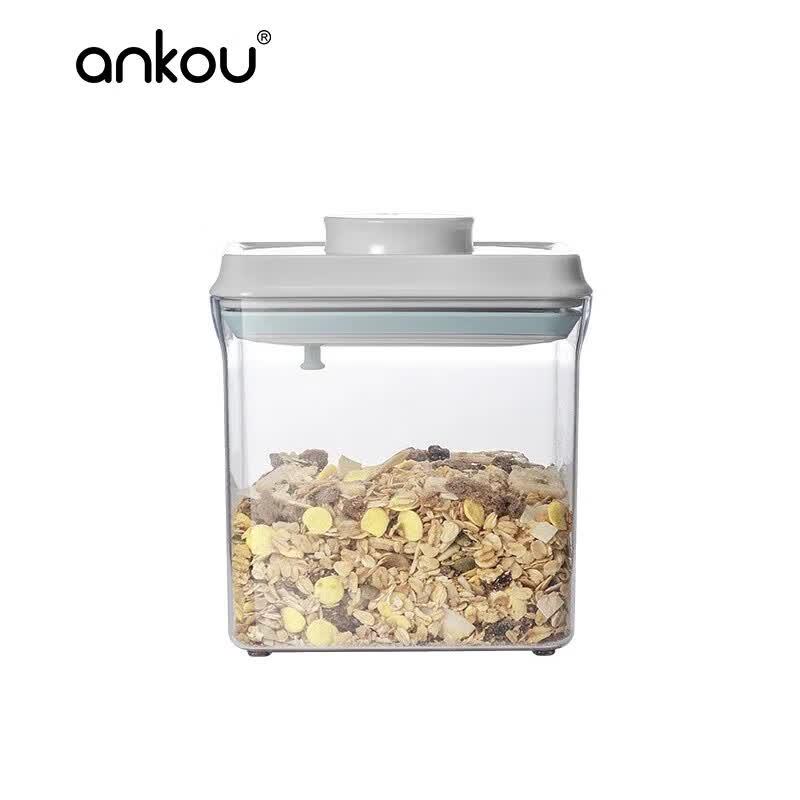 Ankou Food-Grade Sealed Storage Container