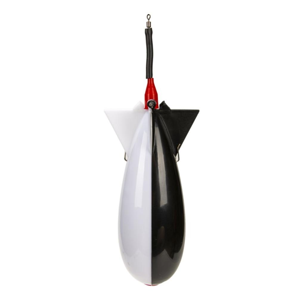 Spomb Carp Bait Boat Fishing Rocket Feeder Lure Initiator Boat Spomb Float Bait Holder Fishing Accessories