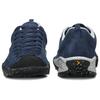 Scarpa Mojito Planet Suede Sneakers