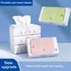 Baby Wipe Warmer Portable Wipes Heater with USB Interface for Home