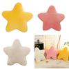 Ins Style Star Pillow Soft And Cute Plush Toy For Sleeping And Decor