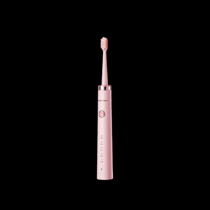 

FLYCO Bora PT1701 Sonic Electric Toothbrush