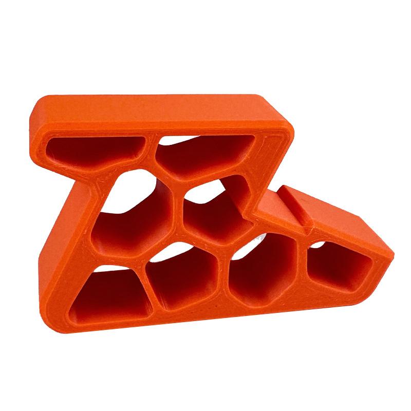 Heavy-duty Indoor Anti-slip Door Stopper & Wedge For Balcony Sliding Window Door Anti-collision Limiter For Home Tool Parts