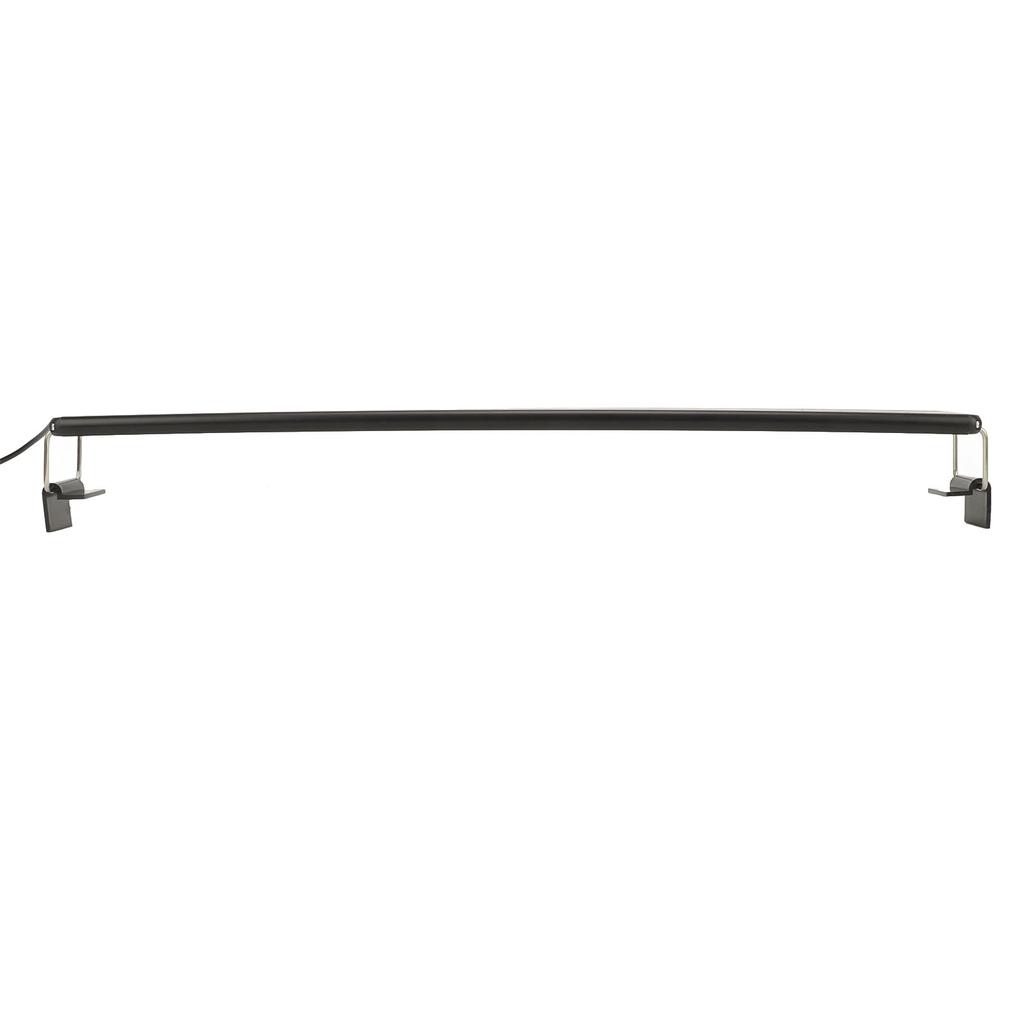 LED Aquarium Light 6W 3 Colors Modes Timer Function Aquarium Light for 20 Inch to 24 Inch Fish